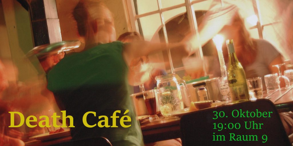 Death Cafe