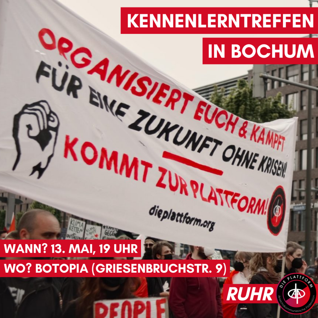 Plattform Ruhr