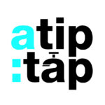 a tip: tap